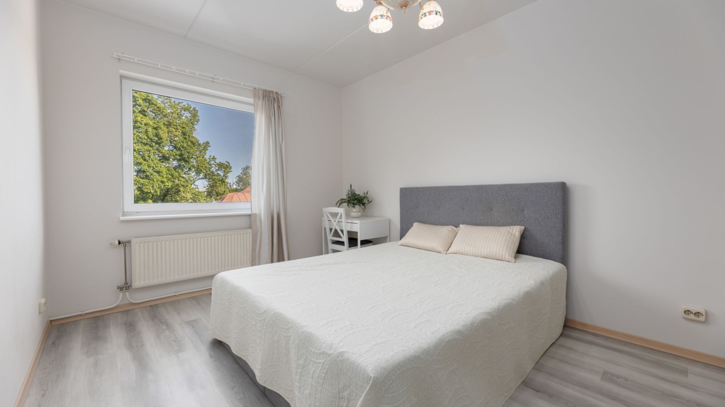 Tallinn, Kesklinna linnaosa, Kadriorg, J. Vilmsi tn 22