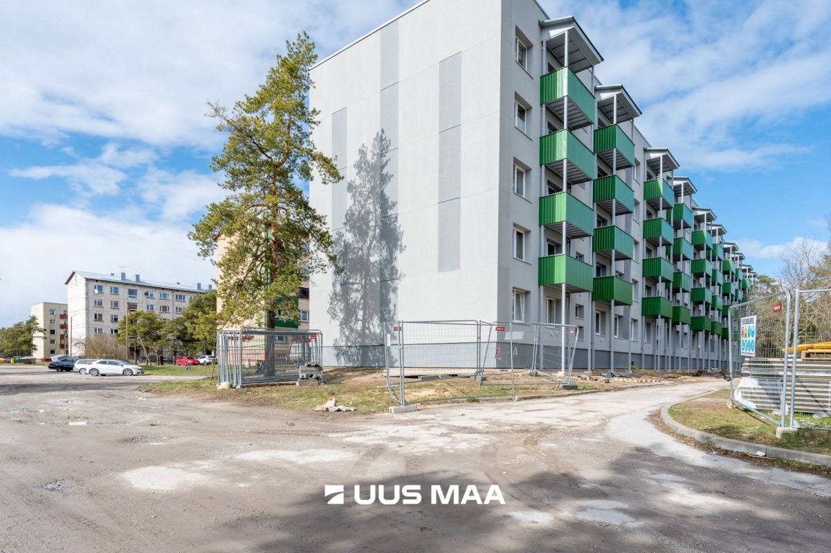 Lääne-Harju vald, Klooga alevik, Järve tee 6