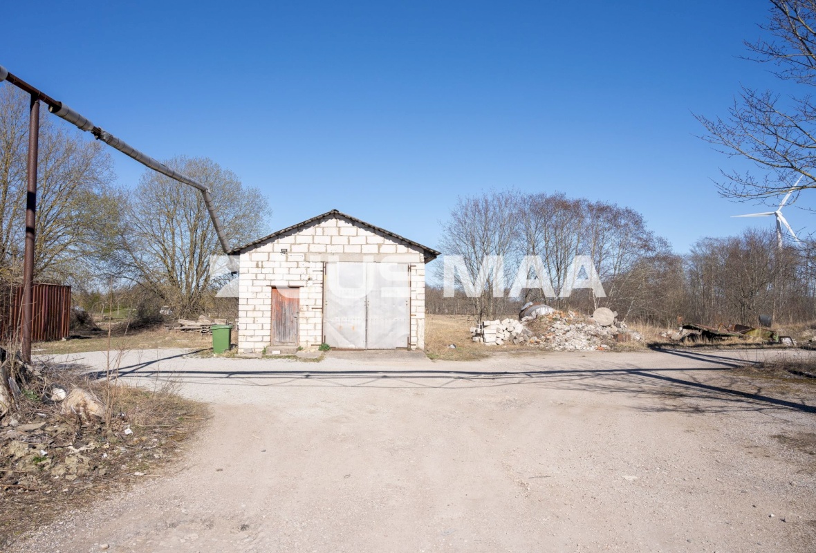 Saaremaa vald, Sikassaare küla