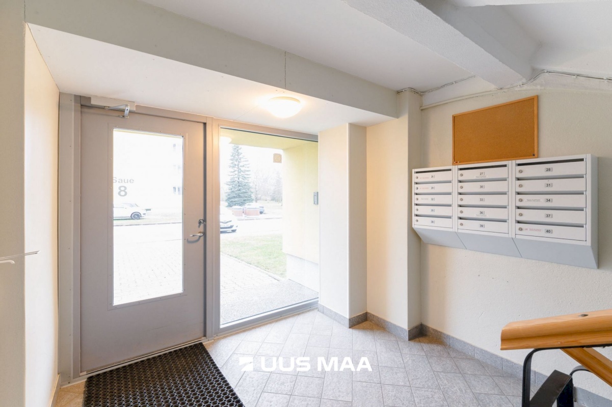 Rakvere linn, Mulla 3