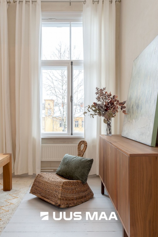 Tartu linn, Tartu linn, Vaksali, Kastani 17