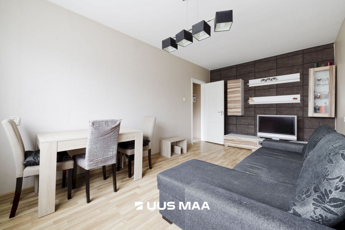 Tallinn, Mustamäe linnaosa, Tammsaare tee 70