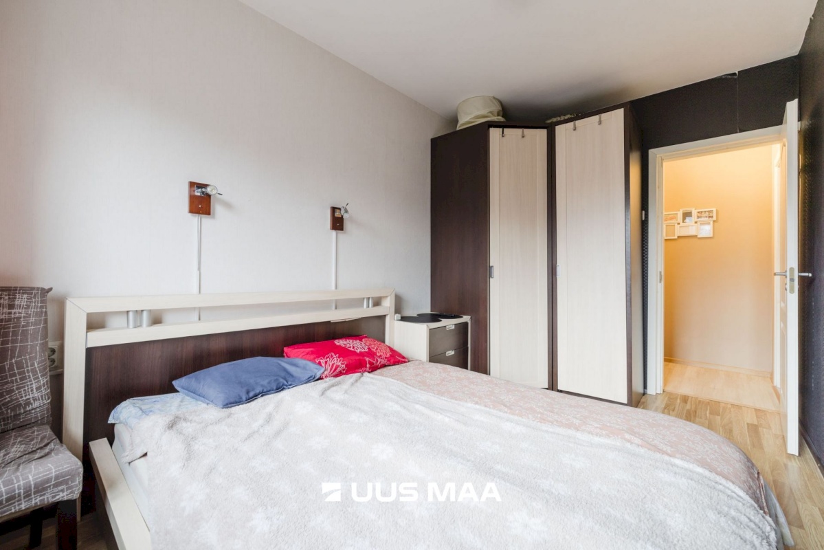Tallinn, Mustamäe linnaosa, Tammsaare tee 70