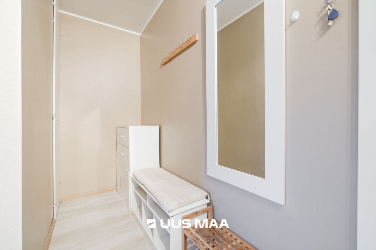 Tallinn, Mustamäe linnaosa, Tammsaare tee 70