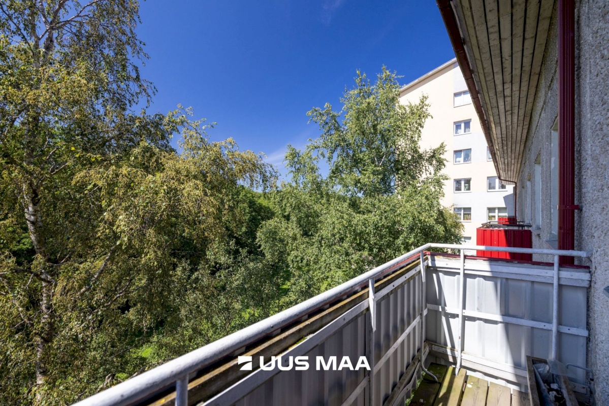 Tallinn, Mustamäe linnaosa, Tammsaare tee 70