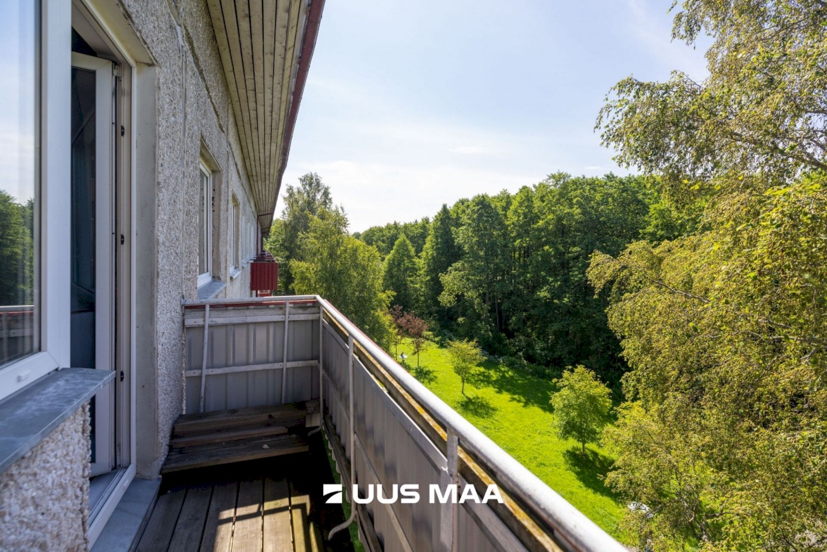 Tallinn, Mustamäe linnaosa, Tammsaare tee 70