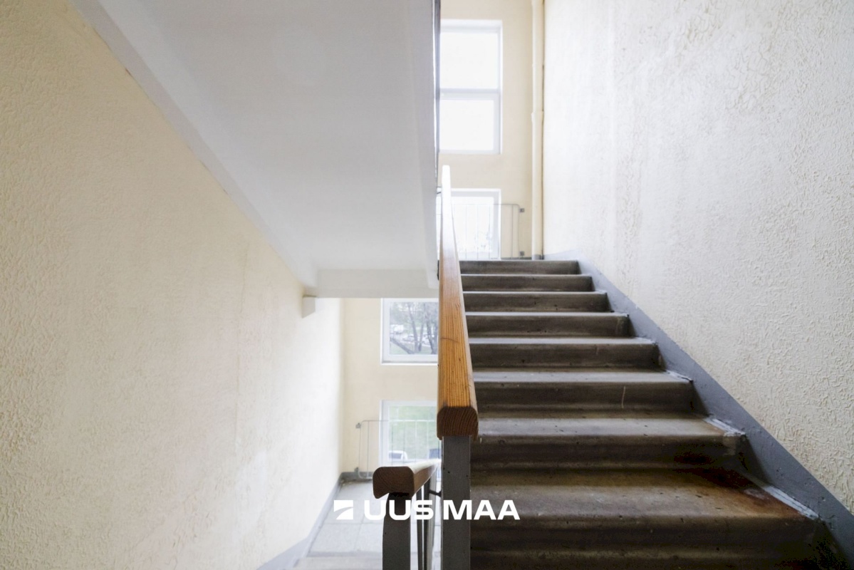 Tallinn, Mustamäe linnaosa, Tammsaare tee 70
