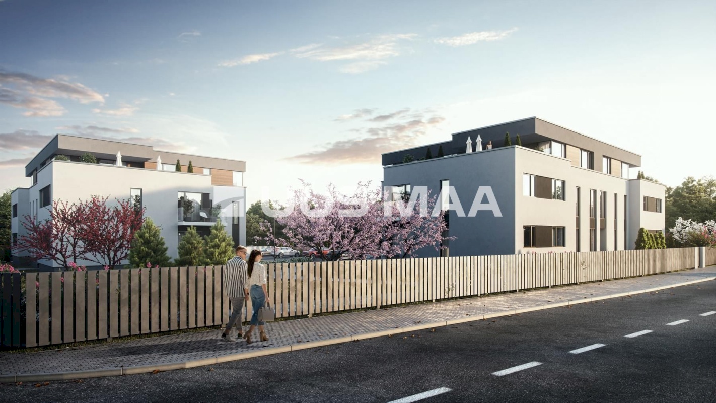 Tallinn, Nõmme linnaosa, Vabaduse pst 170-1