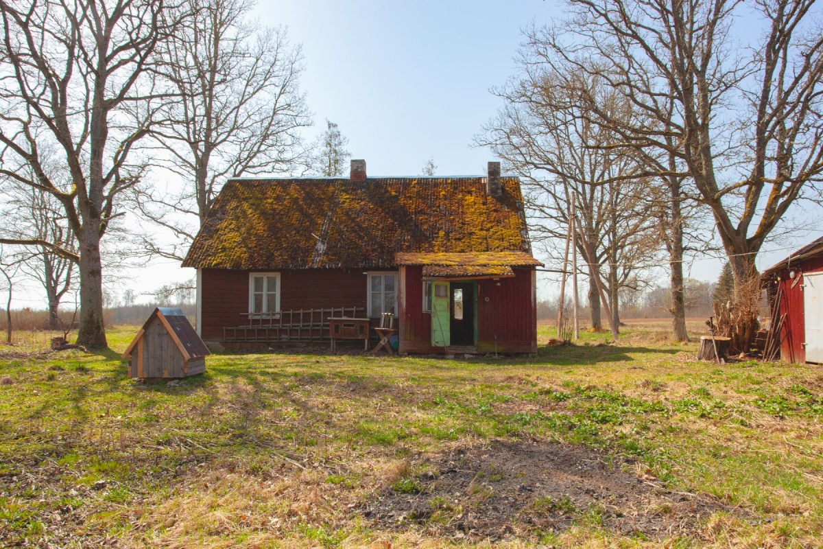 Mulgi vald, Laatre küla, Järve