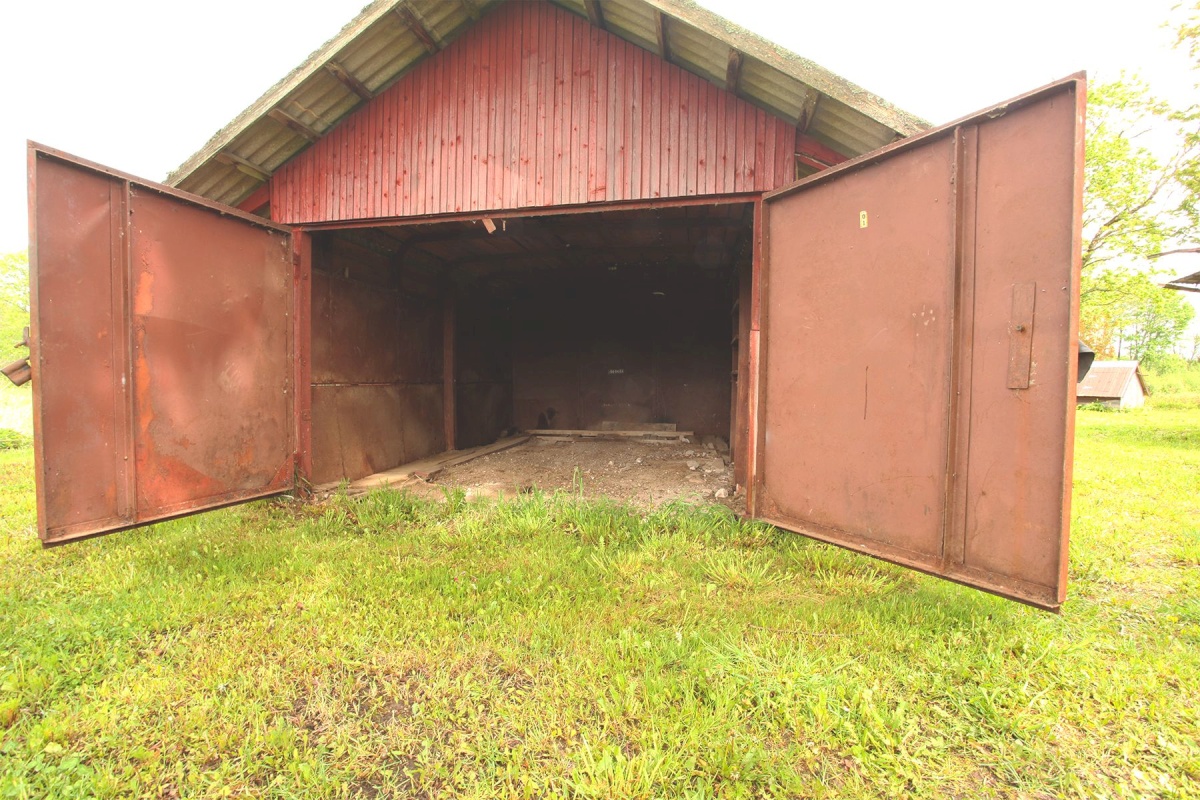 Mulgi vald, Laatre küla, Järve