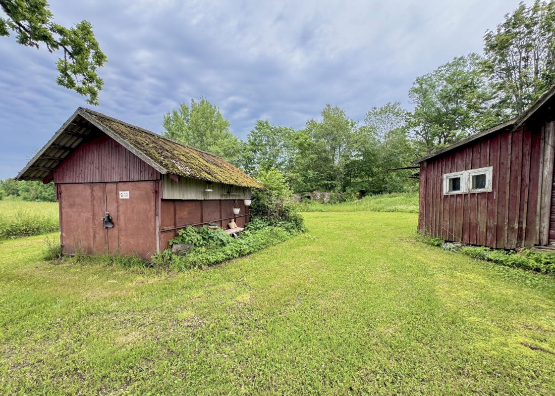 Mulgi vald, Laatre küla, Järve