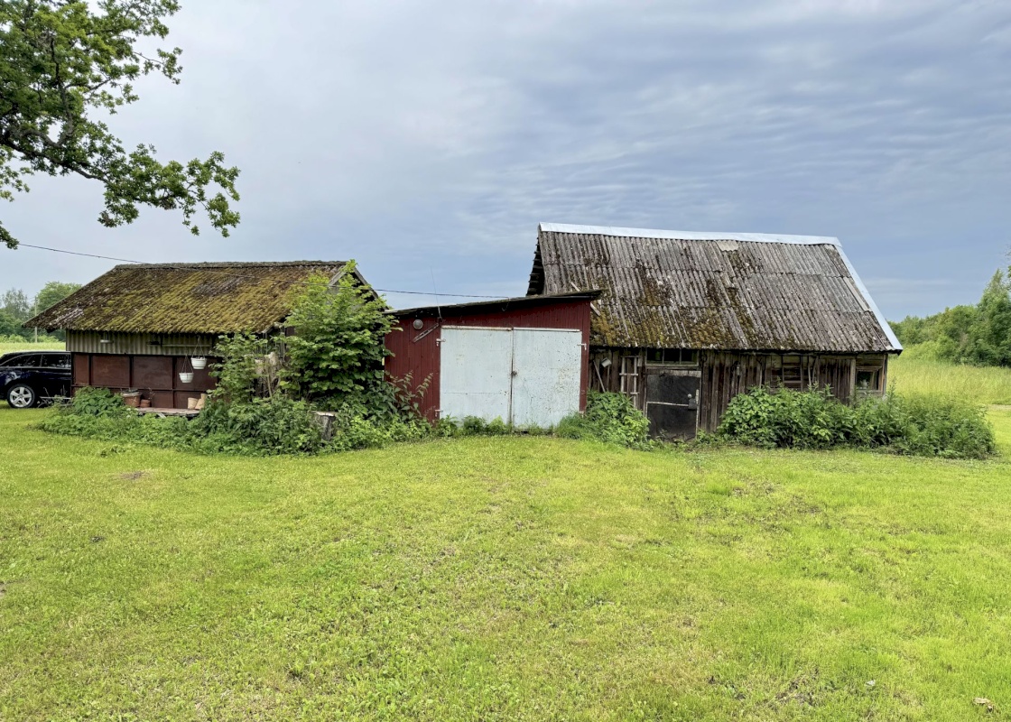 Mulgi vald, Laatre küla, Järve