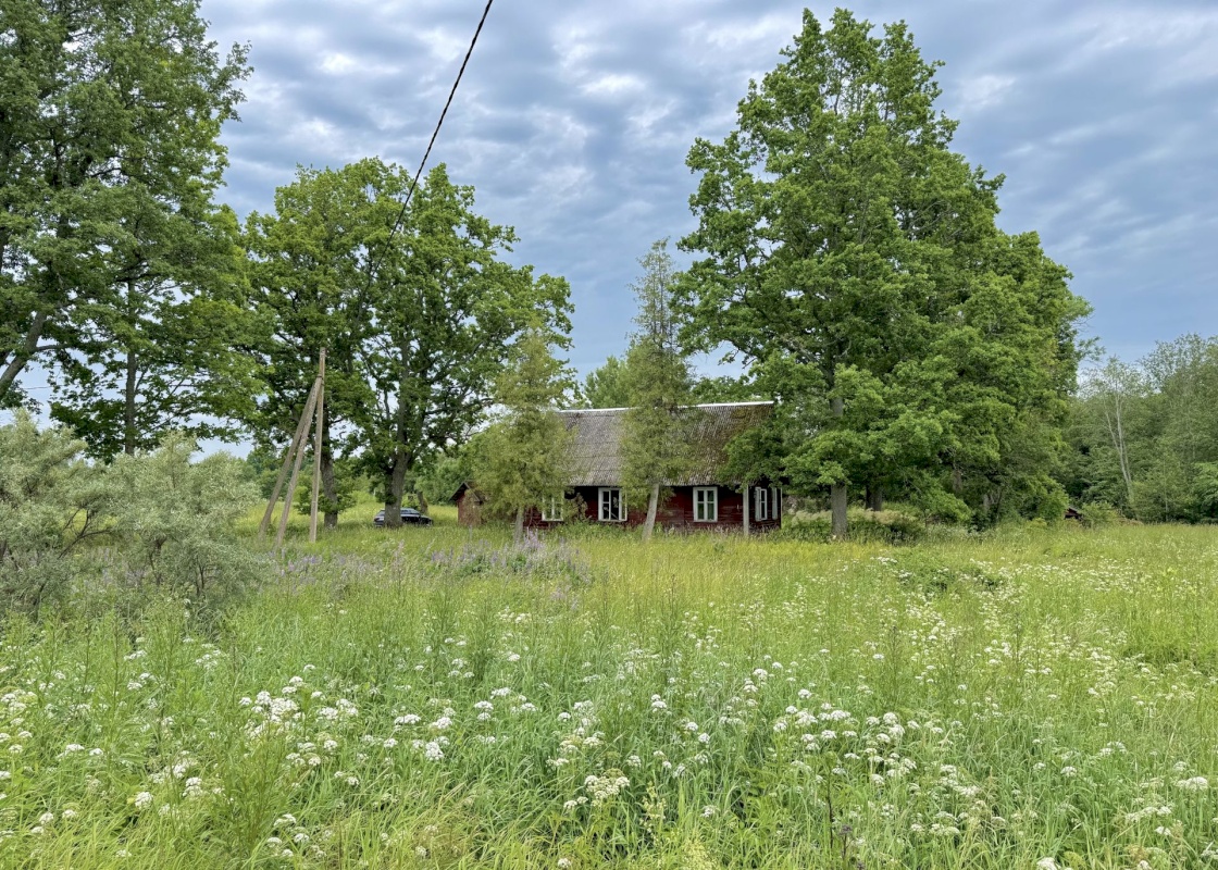 Mulgi vald, Laatre küla, Järve