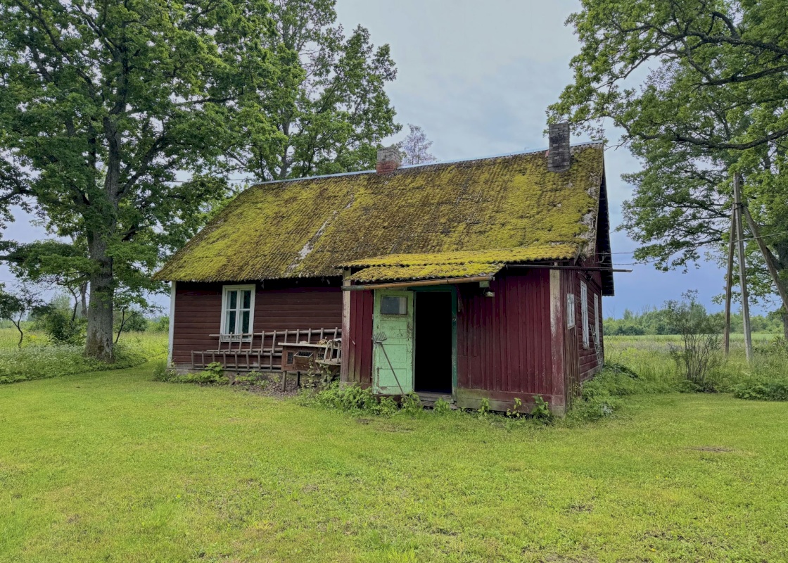 Mulgi vald, Laatre küla, Järve