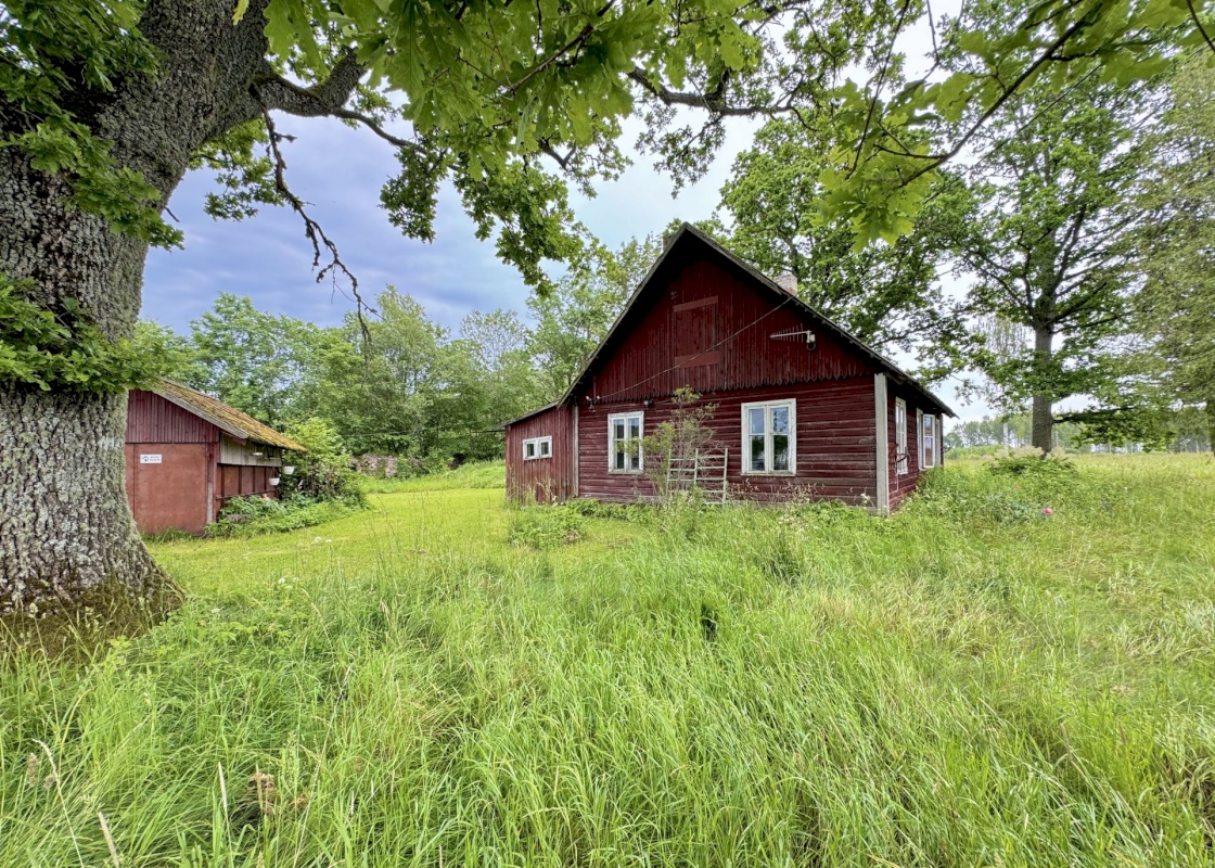 Mulgi vald, Laatre küla, Järve