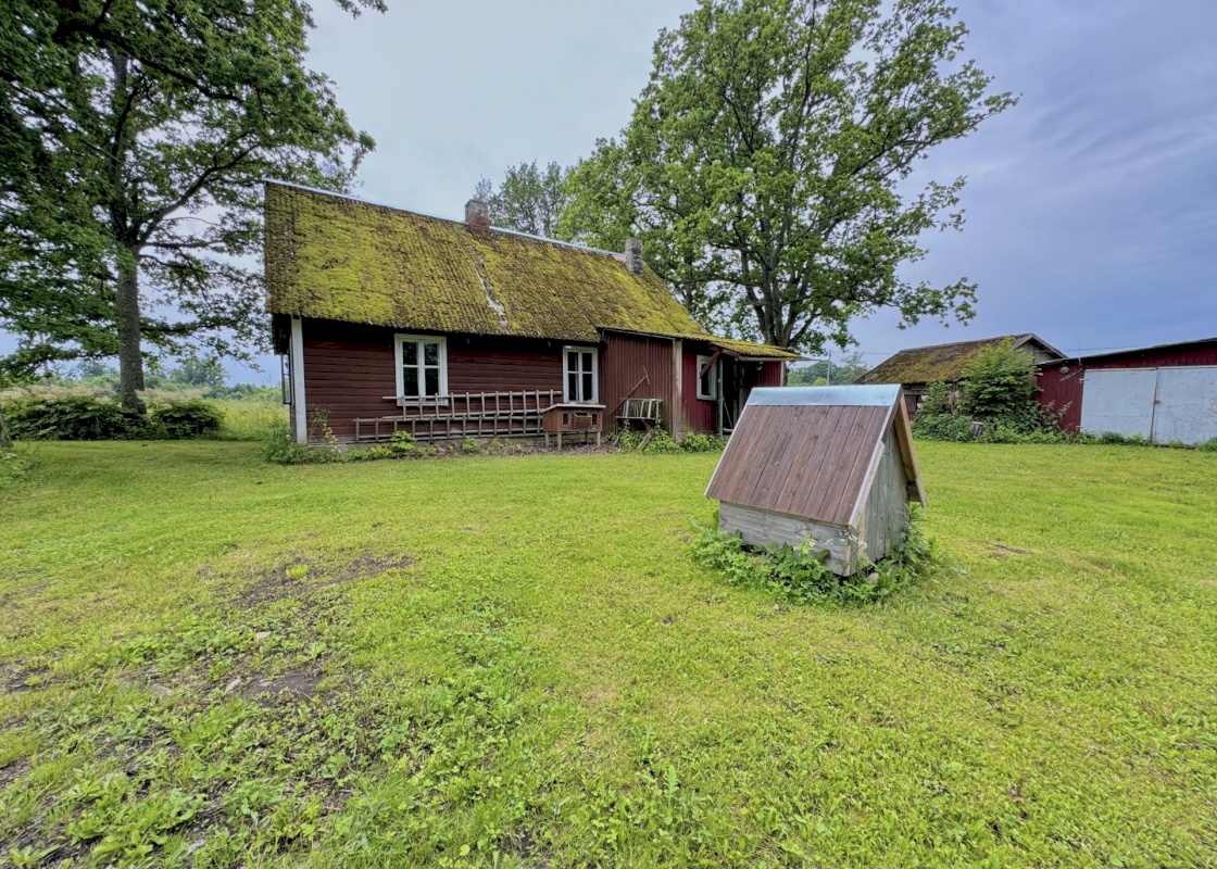 Mulgi vald, Laatre küla, Järve