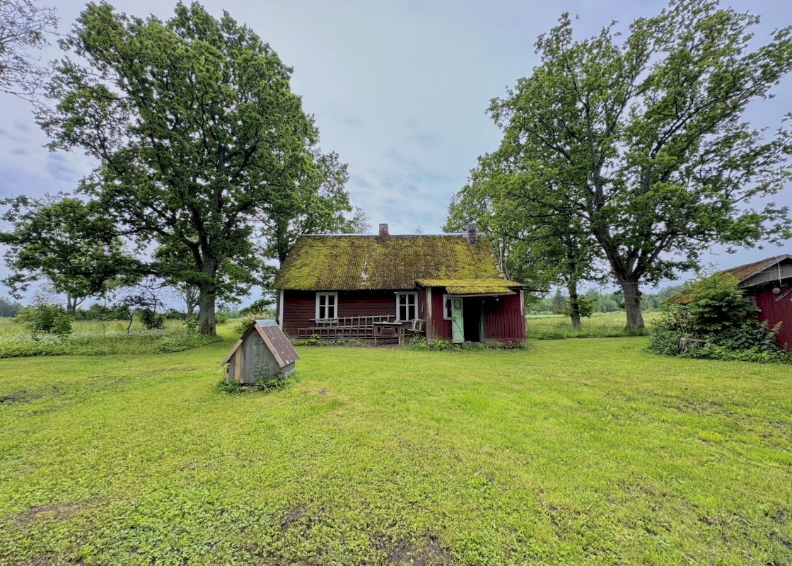 Mulgi vald, Laatre küla, Järve