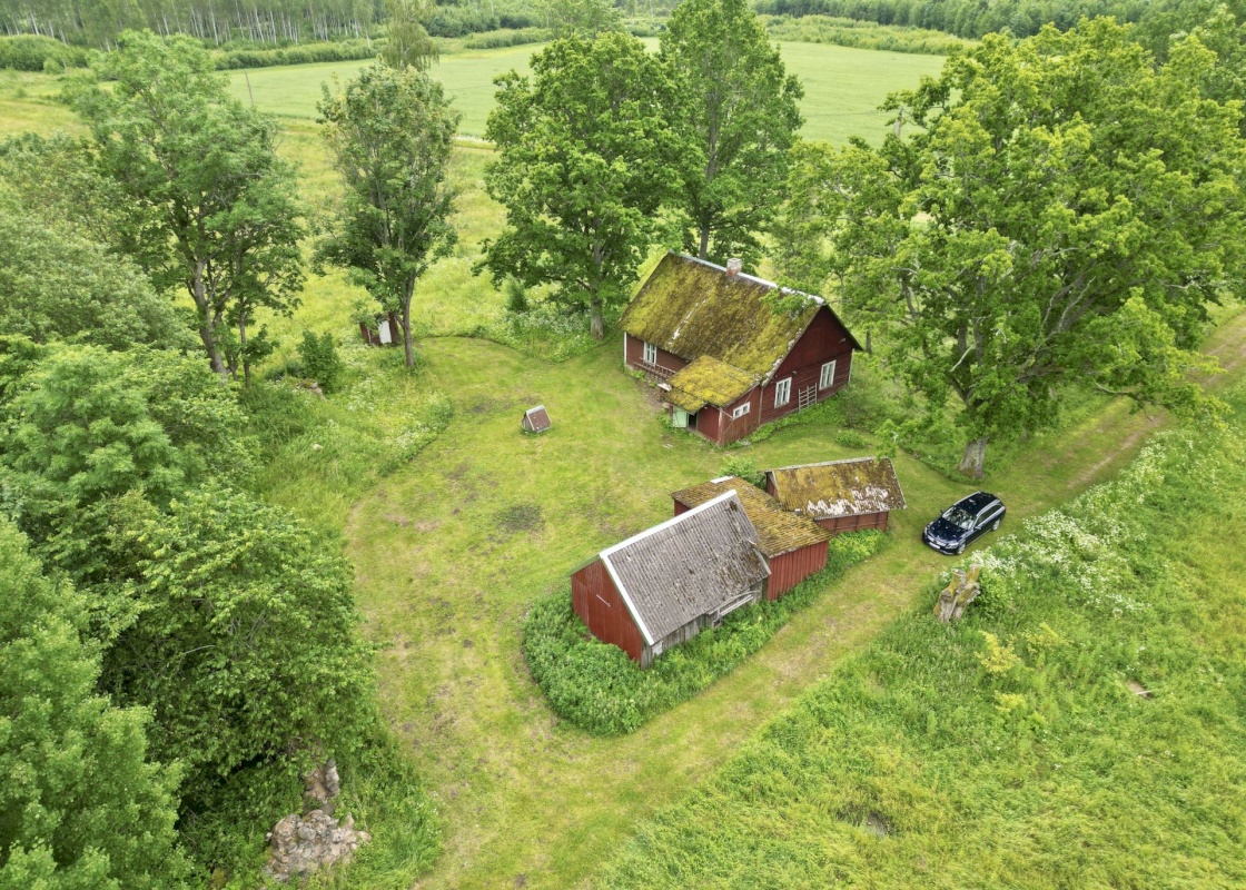 Mulgi vald, Laatre küla, Järve
