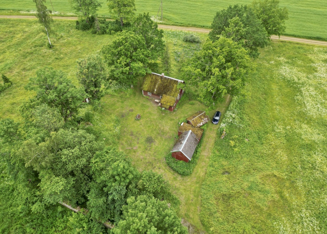 Mulgi vald, Laatre küla, Järve