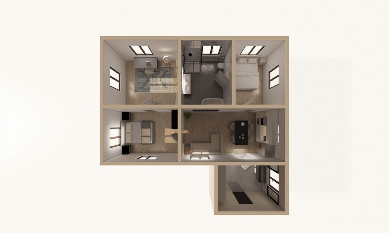 Mulgi vald, Laatre küla, Järve