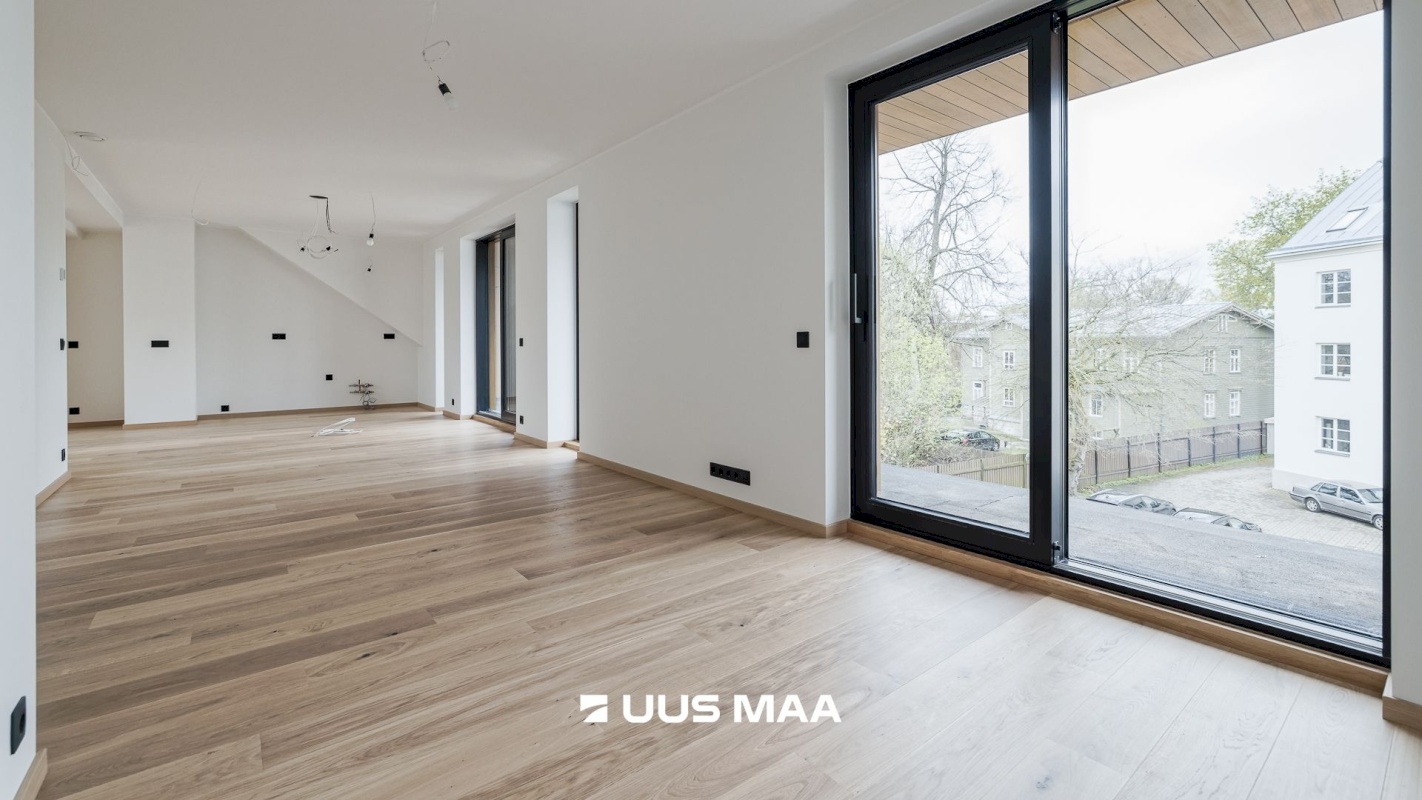 Tallinn, Põhja-Tallinna linnaosa, Kalamaja, Soo tn 45