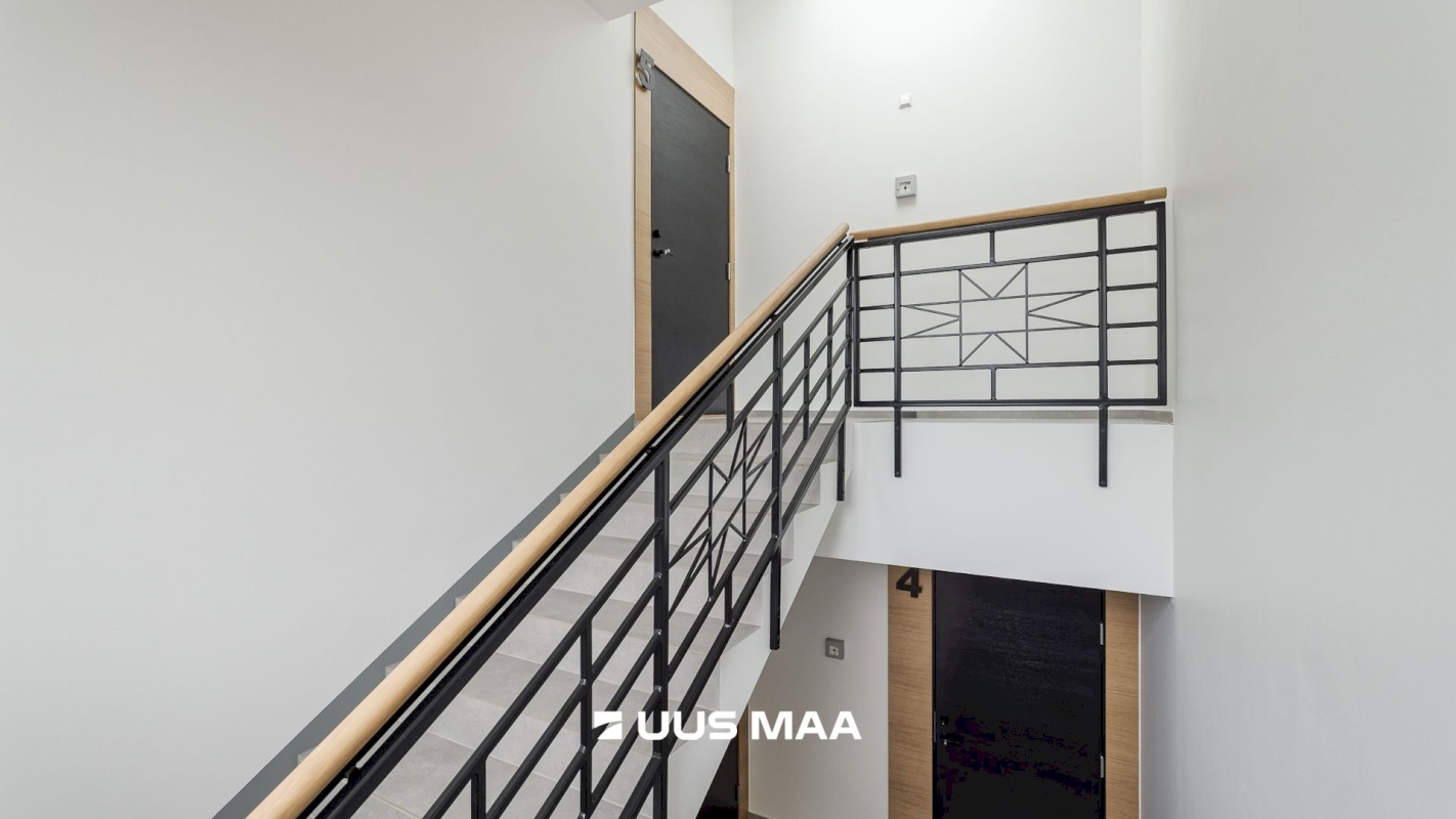 Tallinn, Põhja-Tallinna linnaosa, Kalamaja, Soo tn 45