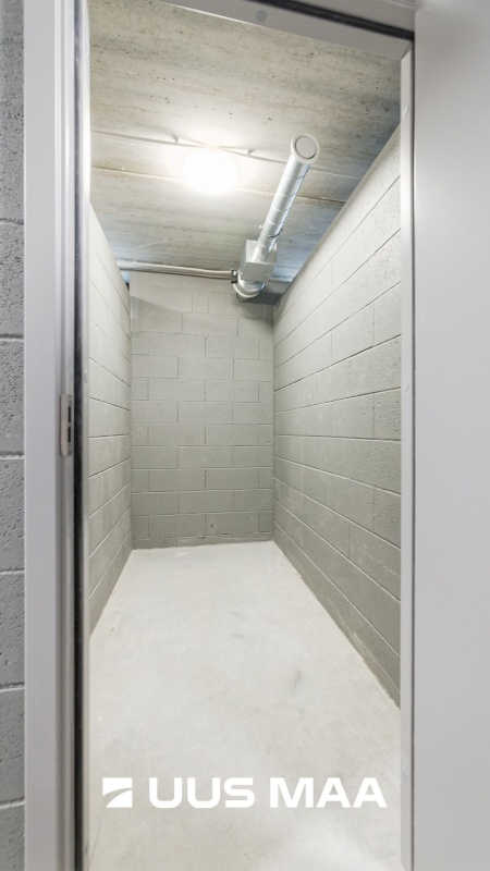 Tallinn, Põhja-Tallinna linnaosa, Kalamaja, Soo tn 45