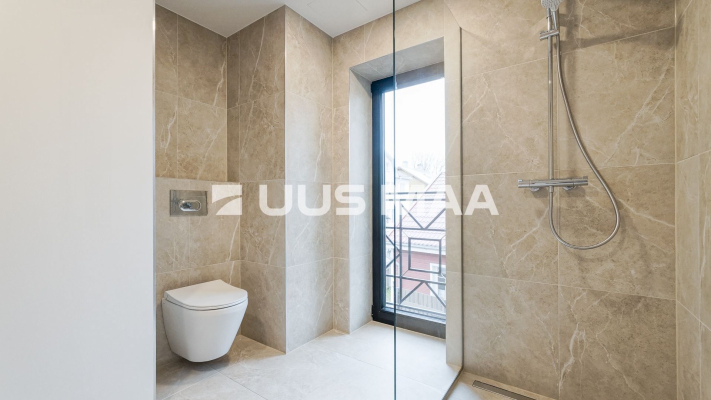 Tallinn, Põhja-Tallinna linnaosa, Soo tn 45