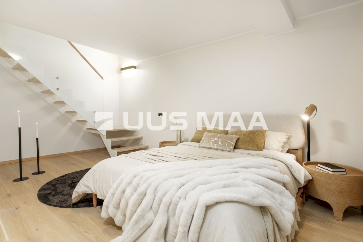 Tallinn, Põhja-Tallinna linnaosa, Kalamaja, Soo tn 45
