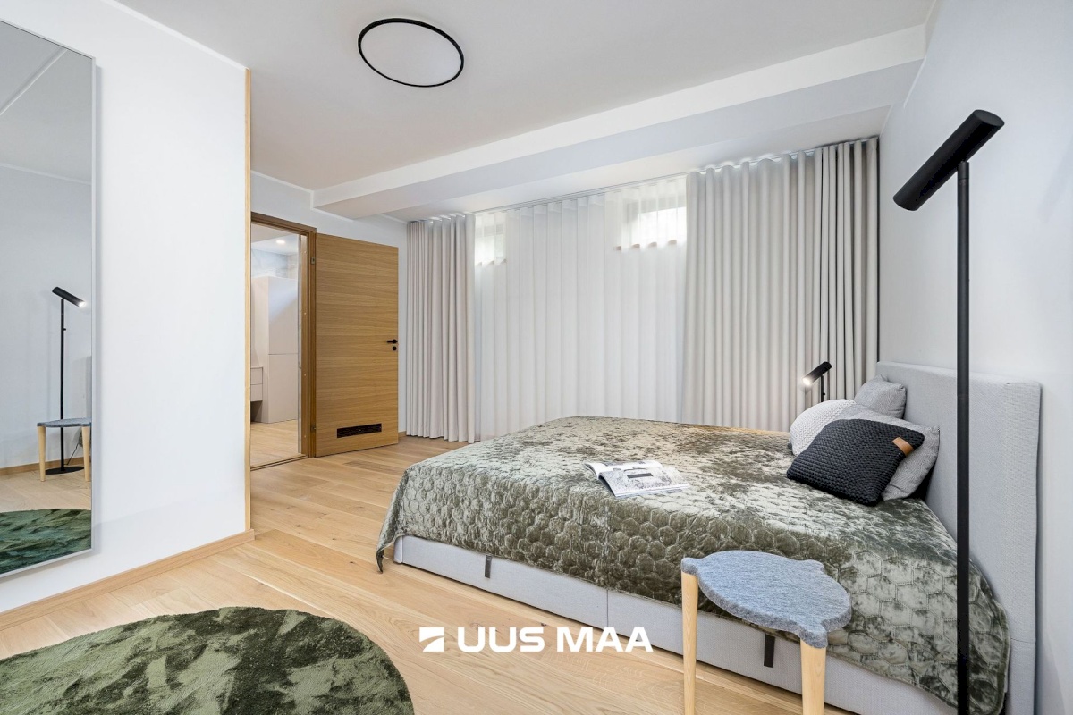 Tallinn, Põhja-Tallinna linnaosa, Soo tn 45