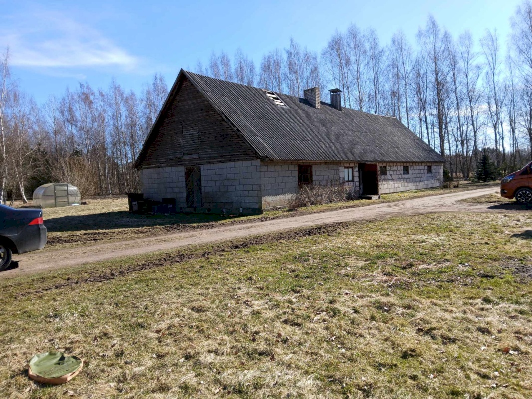 Pärnu linn, Ridalepa küla