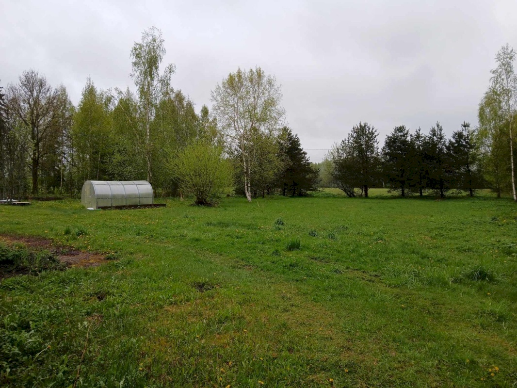 Pärnu linn, Ridalepa küla