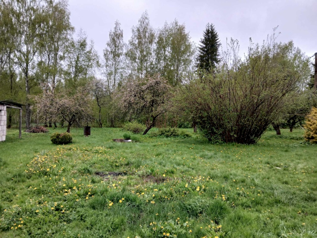 Pärnu linn, Ridalepa küla