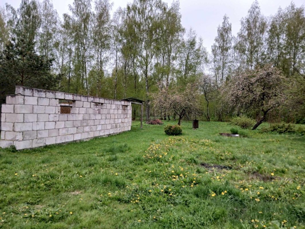 Pärnu linn, Ridalepa küla