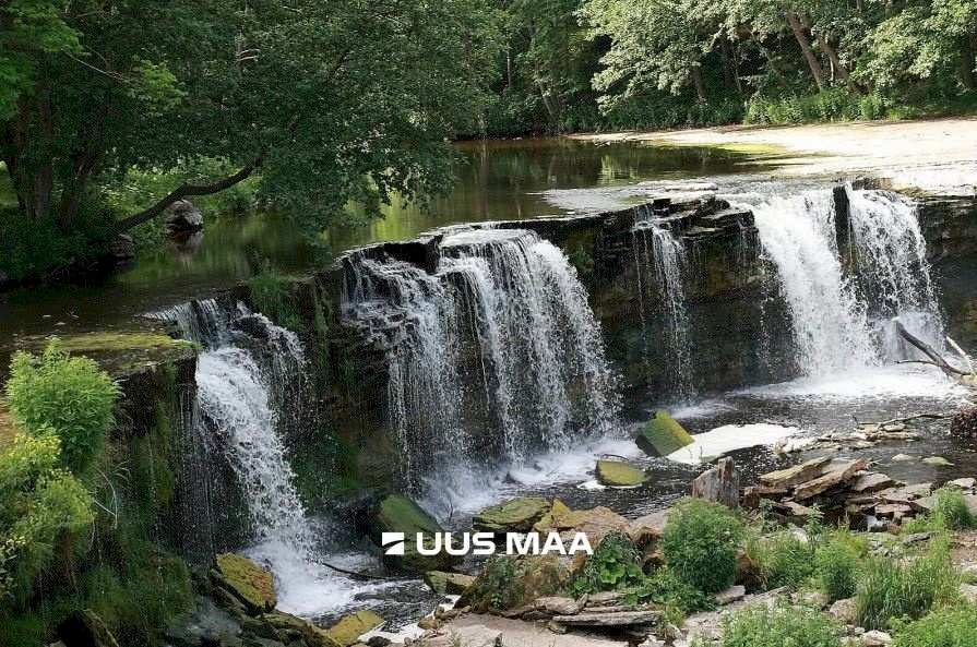 Harku vald, Türisalu küla, Lõunatuule tee 15