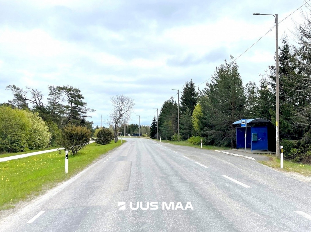 Harku vald, Türisalu küla, Lõunatuule tee 15