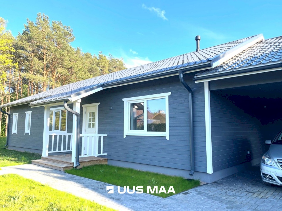 Harku vald, Türisalu küla, Lõunatuule tee 15