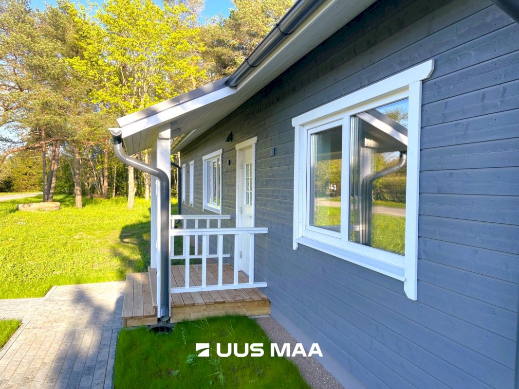 Harku vald, Türisalu küla, Lõunatuule tee 15