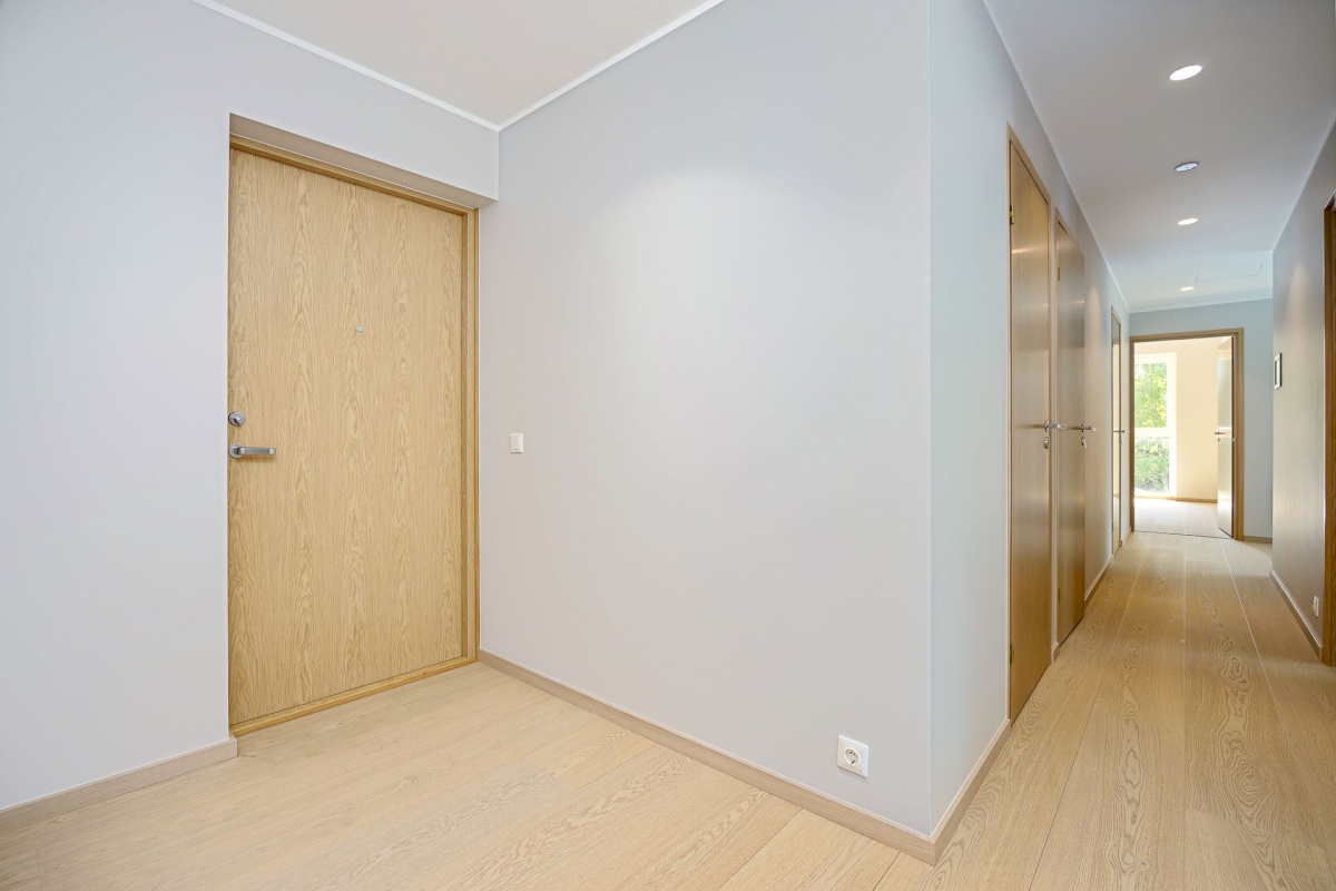 Tallinn, Pirita linnaosa, Põõsa tee 3/5-5