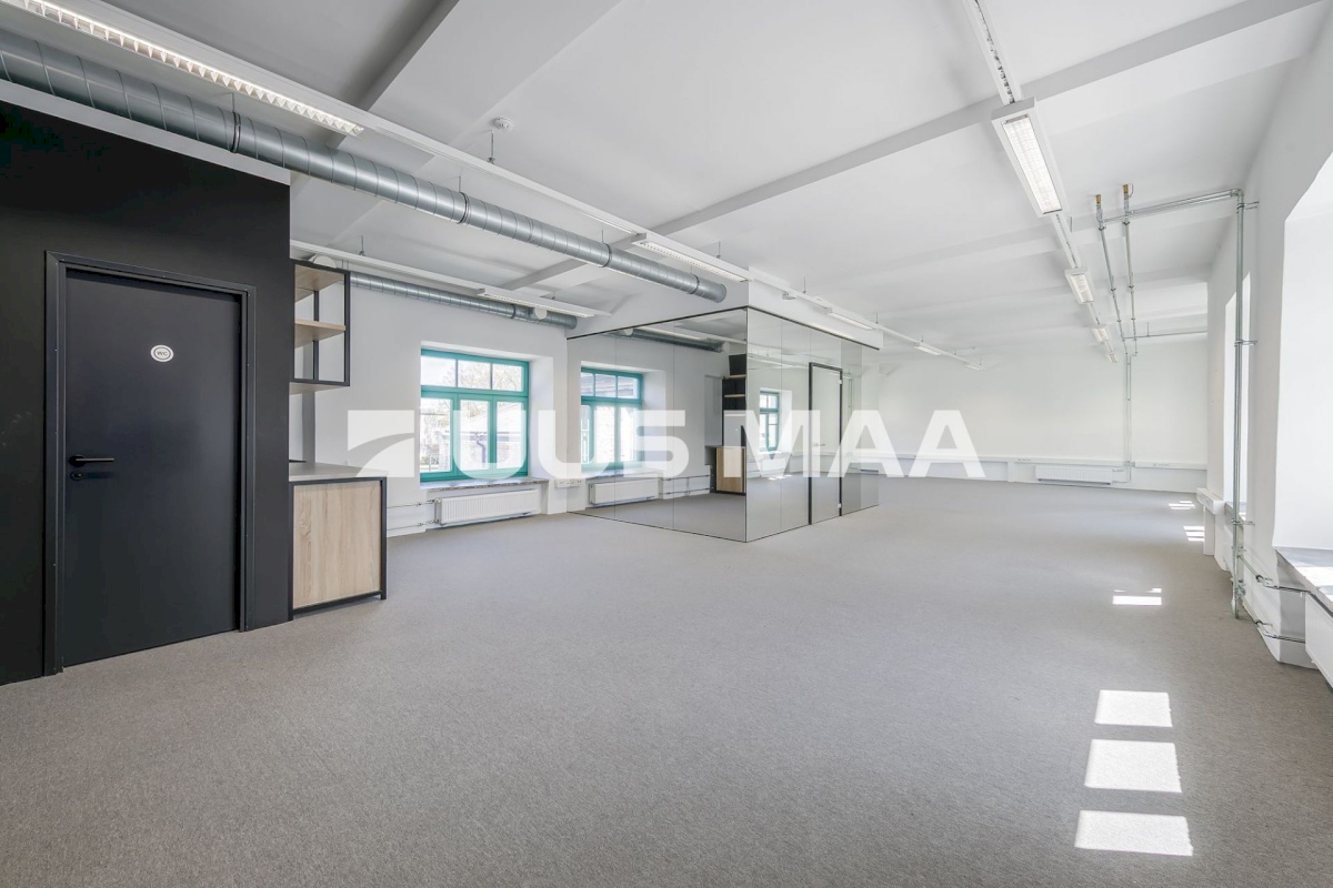 Tallinn, Põhja-Tallinna linnaosa, Peetri tn 5