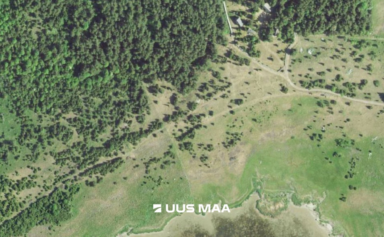 Saaremaa vald, Vilsandi küla, Peebu