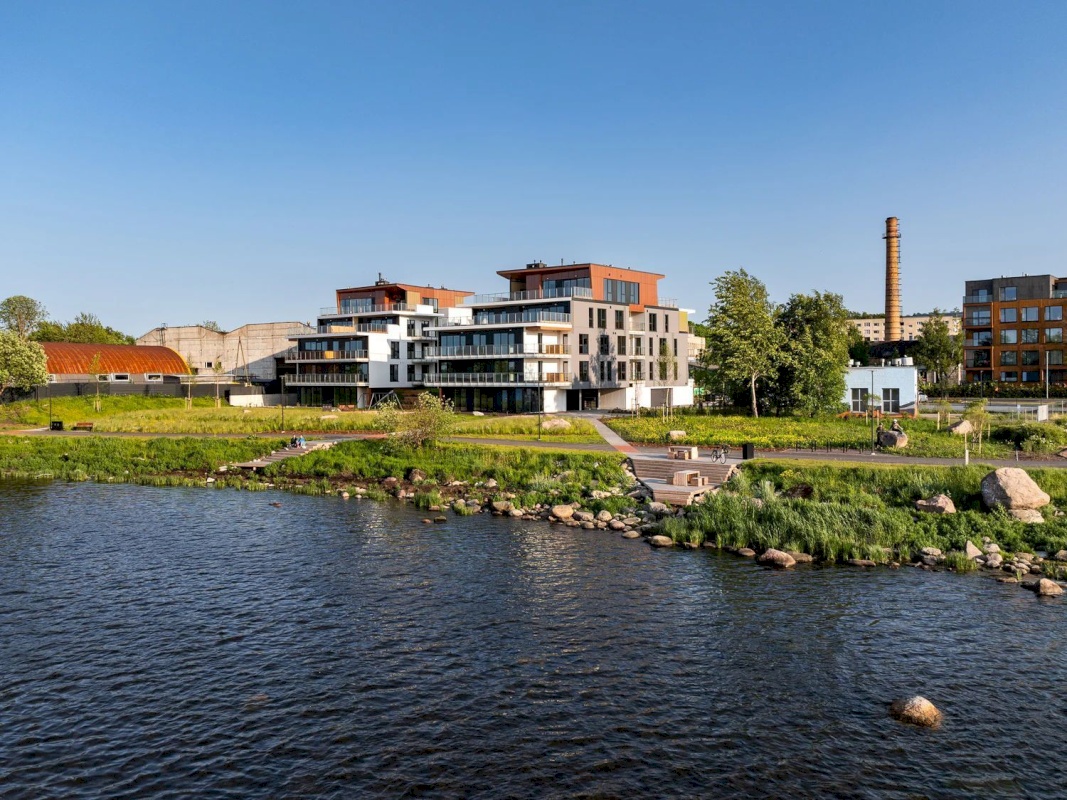 Tallinn, Põhja-Tallinna linnaosa, Sepa tn 28