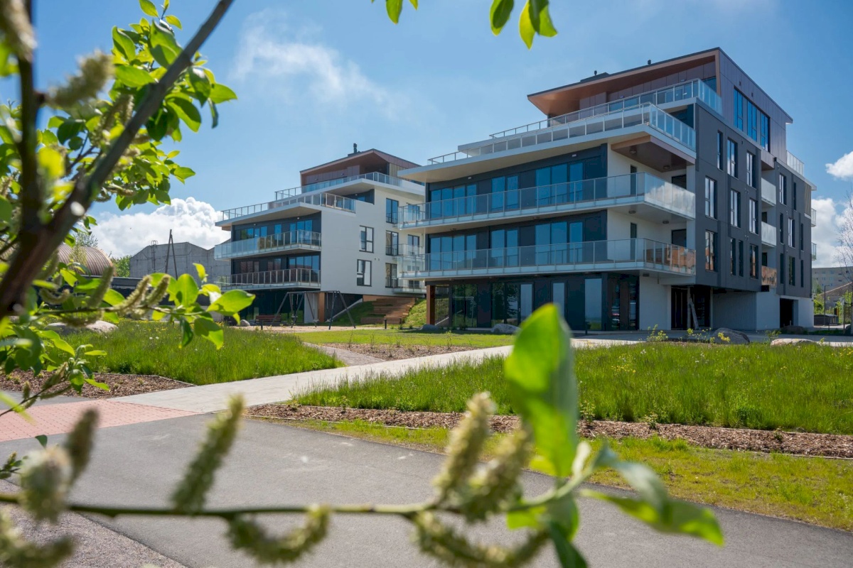 Tallinn, Põhja-Tallinna linnaosa, Sepa tn 28