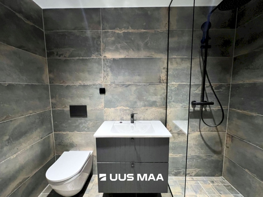 Tallinn, Põhja-Tallinna linnaosa, Sepa tn 28