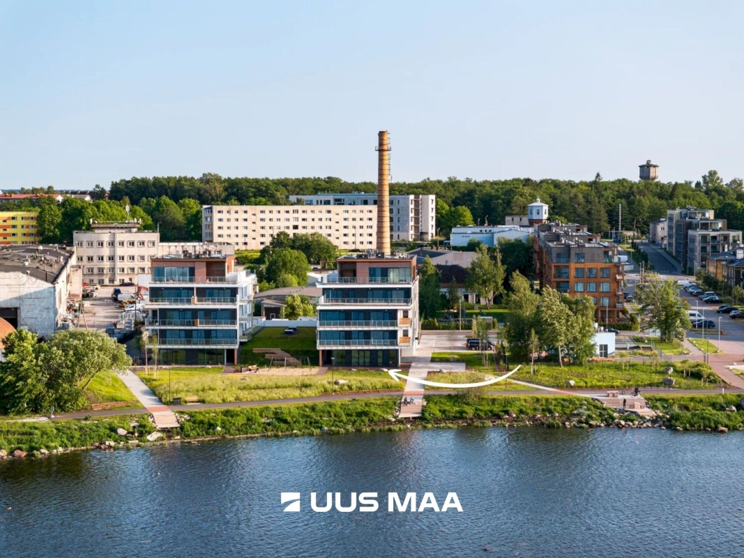 Tallinn, Põhja-Tallinna linnaosa, Sepa tn 28