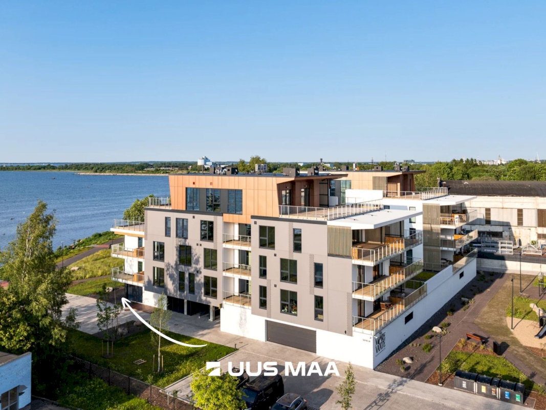 Tallinn, Põhja-Tallinna linnaosa, Sepa tn 28