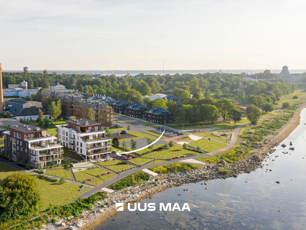 Tallinn, Põhja-Tallinna linnaosa, Sepa tn 28