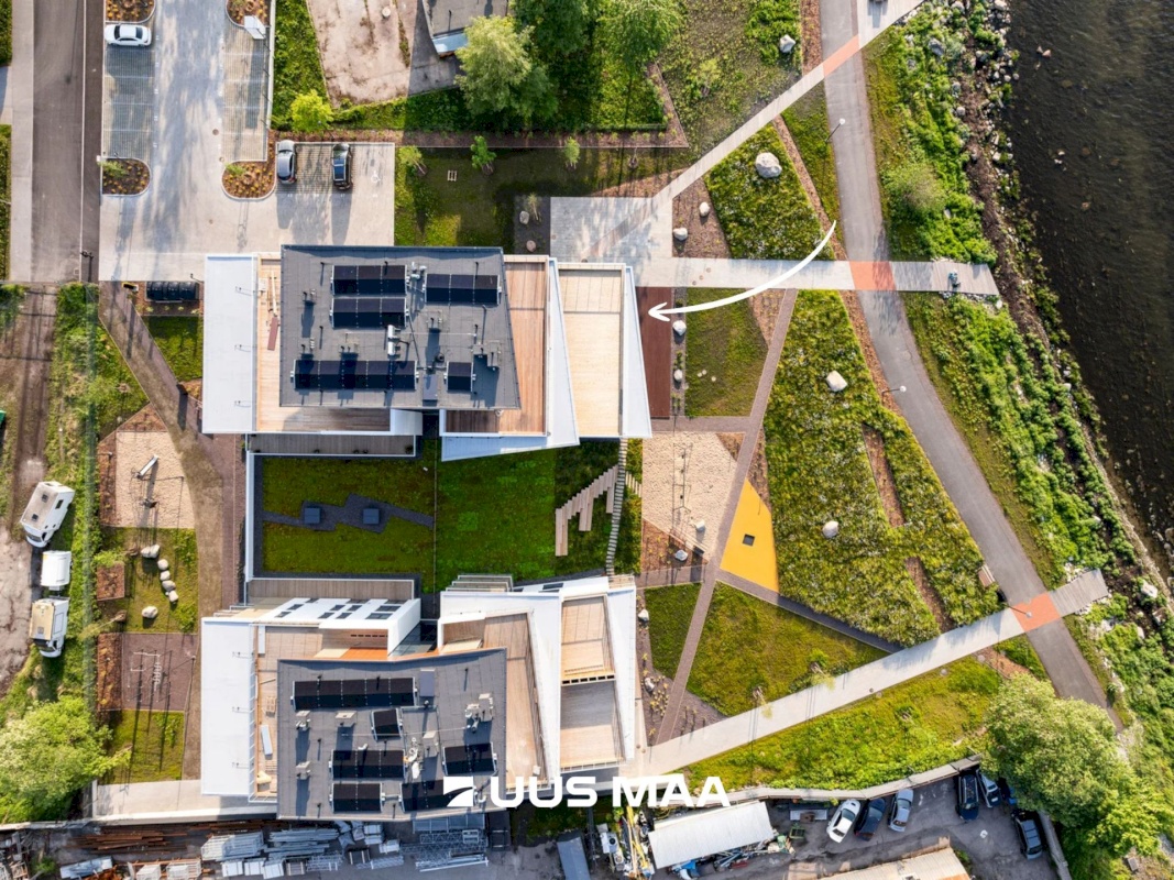 Tallinn, Põhja-Tallinna linnaosa, Sepa tn 28