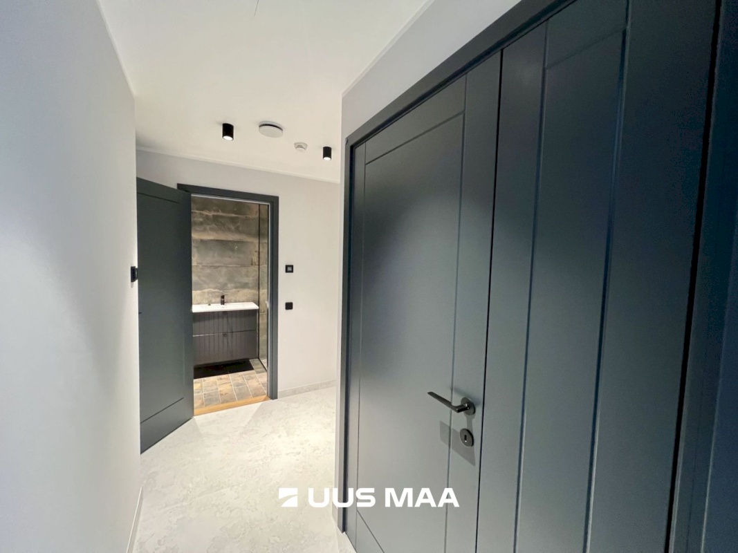 Tallinn, Põhja-Tallinna linnaosa, Sepa tn 28