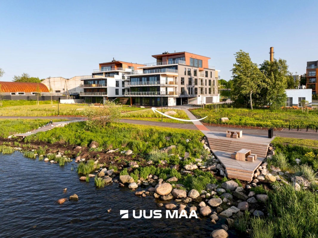 Tallinn, Põhja-Tallinna linnaosa, Sepa tn 28